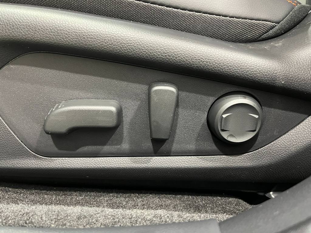 Thumbnail: 2026 Subaru Crosstrek - 22