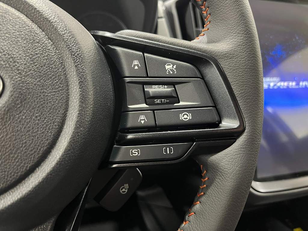 Thumbnail: 2026 Subaru Crosstrek - 24