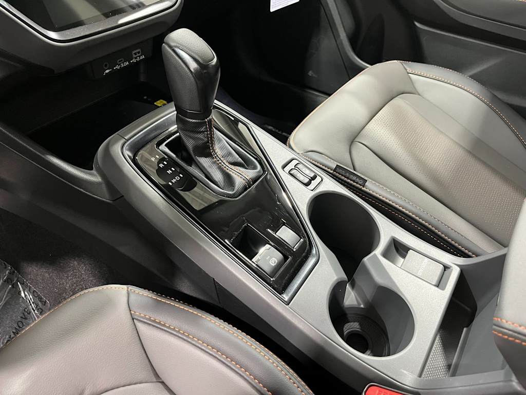 Thumbnail: 2026 Subaru Crosstrek - 15