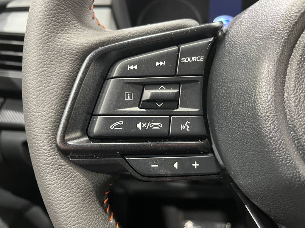 Thumbnail: 2026 Subaru Crosstrek - 23