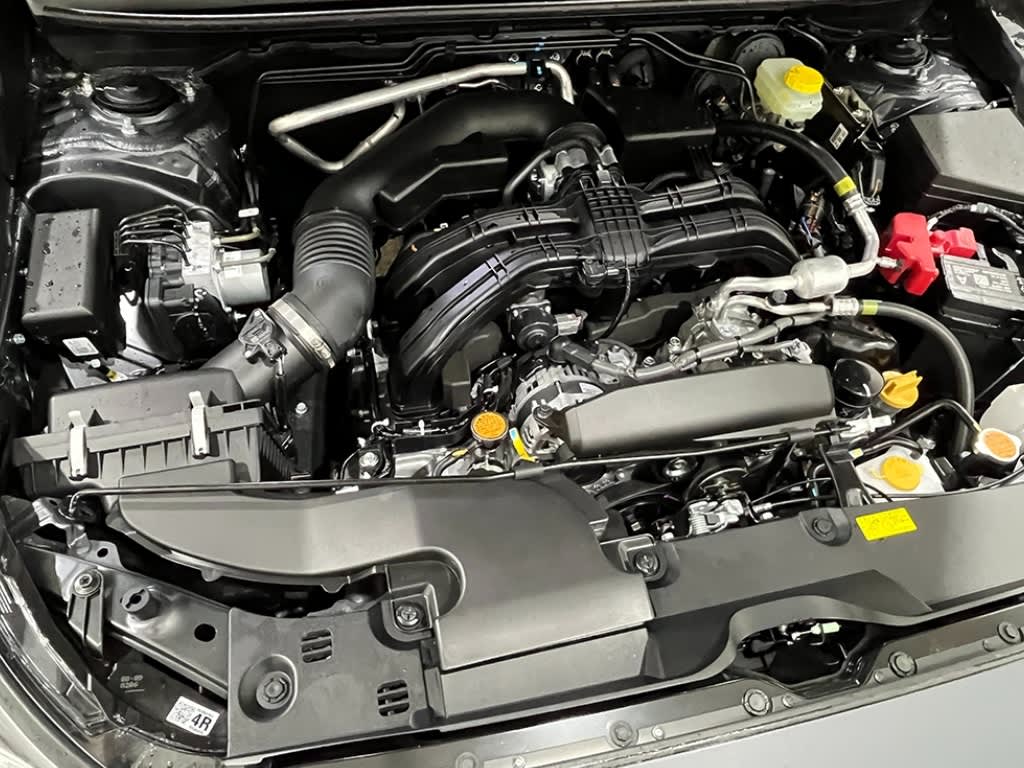 Thumbnail: 2026 Subaru Crosstrek - 9