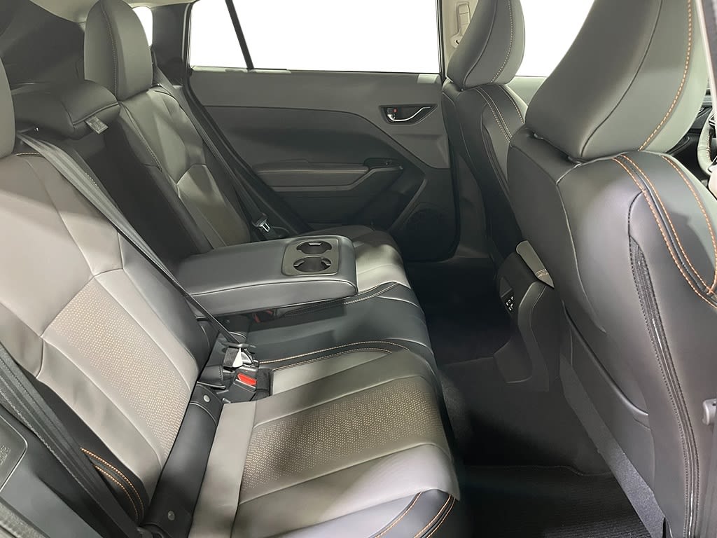 Thumbnail: 2026 Subaru Crosstrek - 28