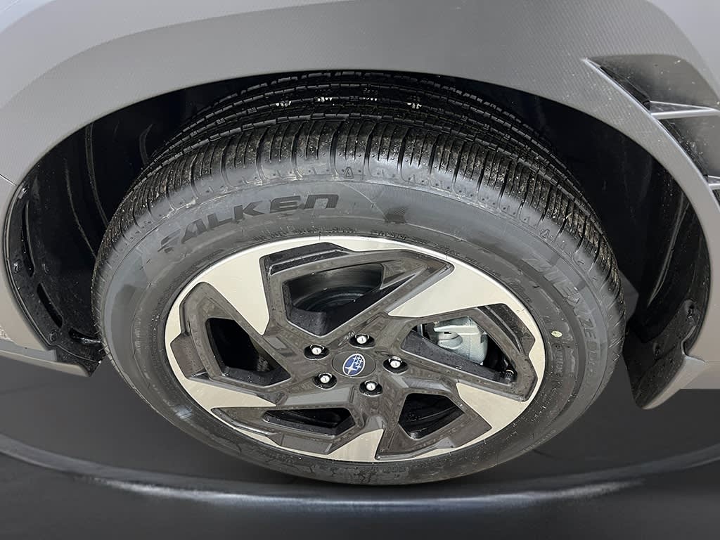 Thumbnail: 2026 Subaru Crosstrek - 8