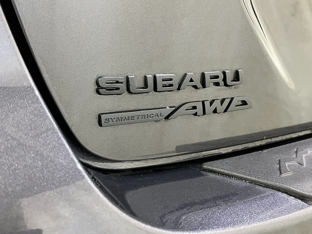 Thumbnail: 2026 Subaru Crosstrek - 18