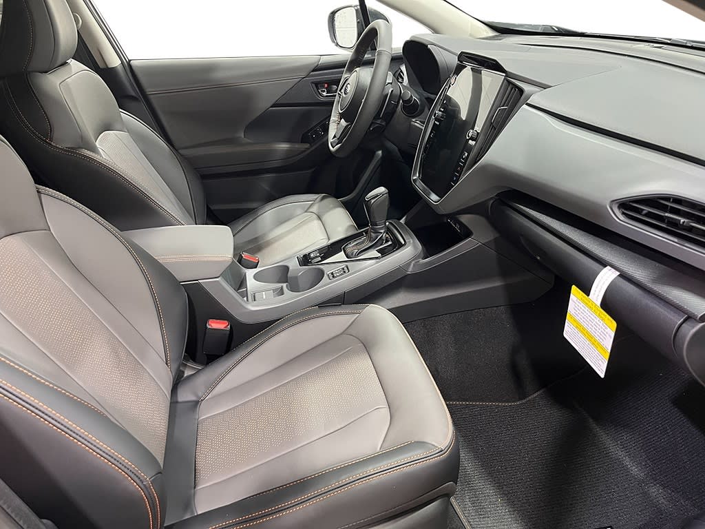 Thumbnail: 2026 Subaru Crosstrek - 12