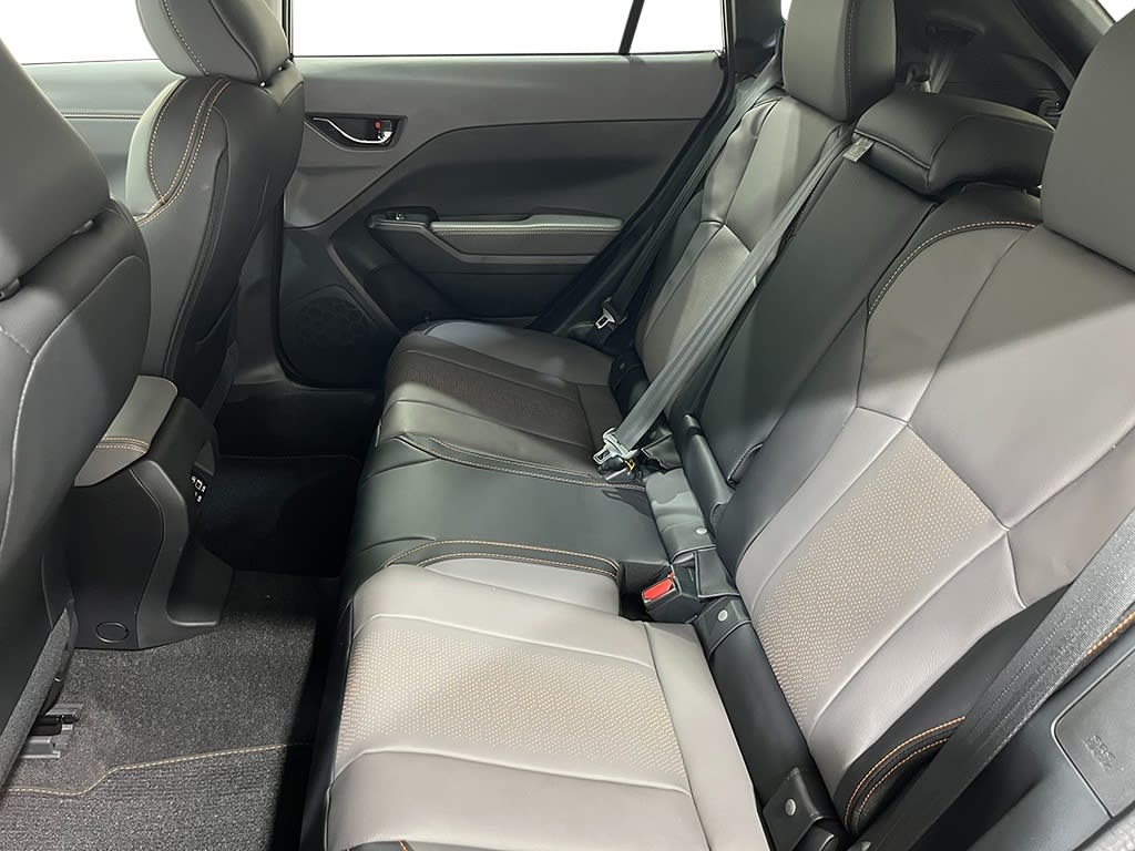 Thumbnail: 2026 Subaru Crosstrek - 13