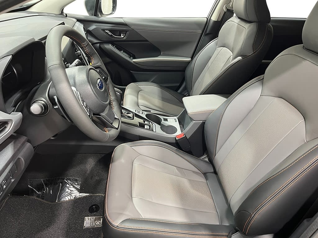 Thumbnail: 2026 Subaru Crosstrek - 11