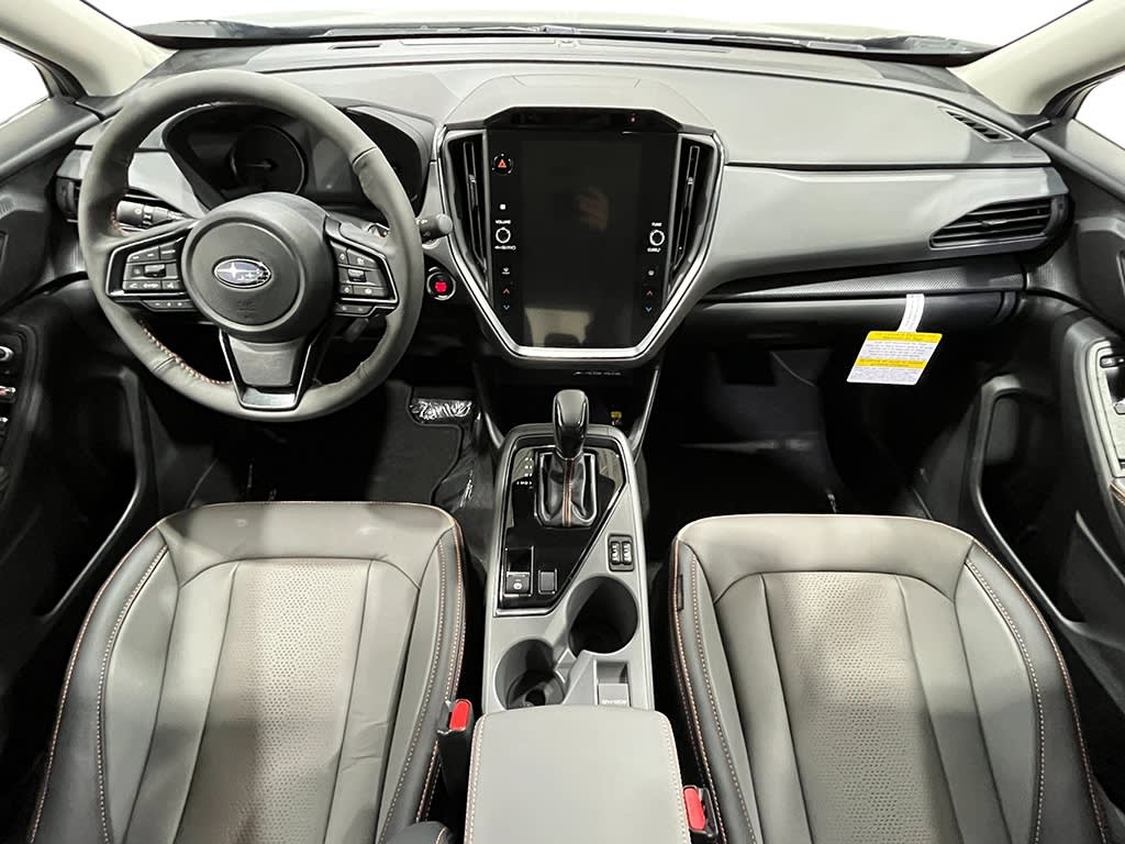 Thumbnail: 2026 Subaru Crosstrek - 2