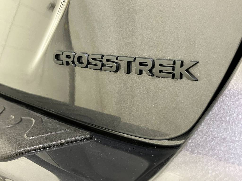 Thumbnail: 2026 Subaru Crosstrek - 7