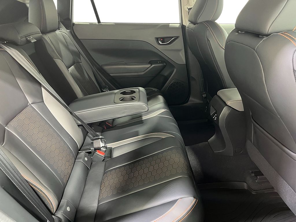 Thumbnail: 2026 Subaru Crosstrek - 11