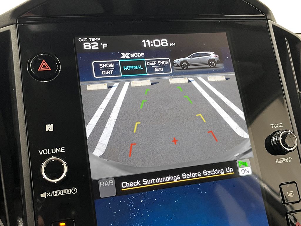Thumbnail: 2026 Subaru Crosstrek - 24