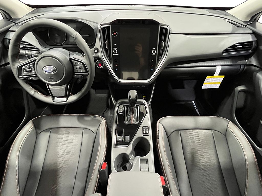 Thumbnail: 2026 Subaru Crosstrek - 2