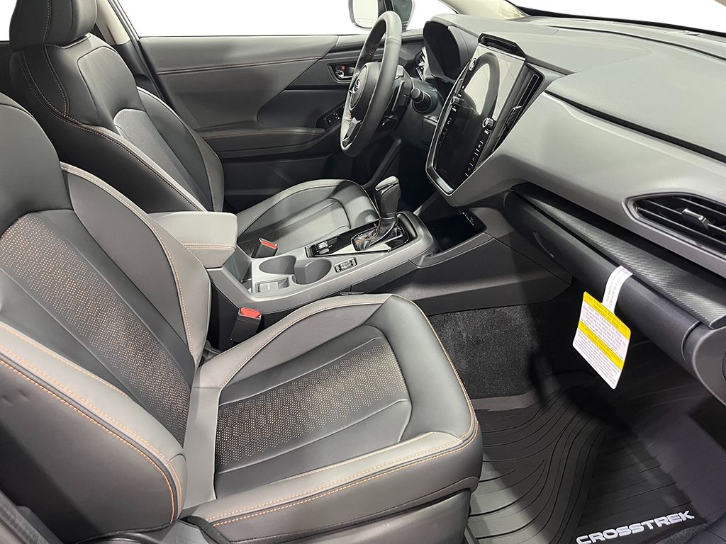 Thumbnail: 2026 Subaru Crosstrek - 28