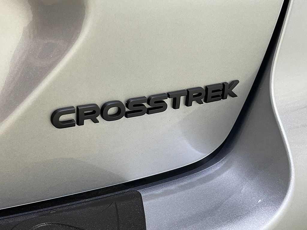 Thumbnail: 2026 Subaru Crosstrek - 19
