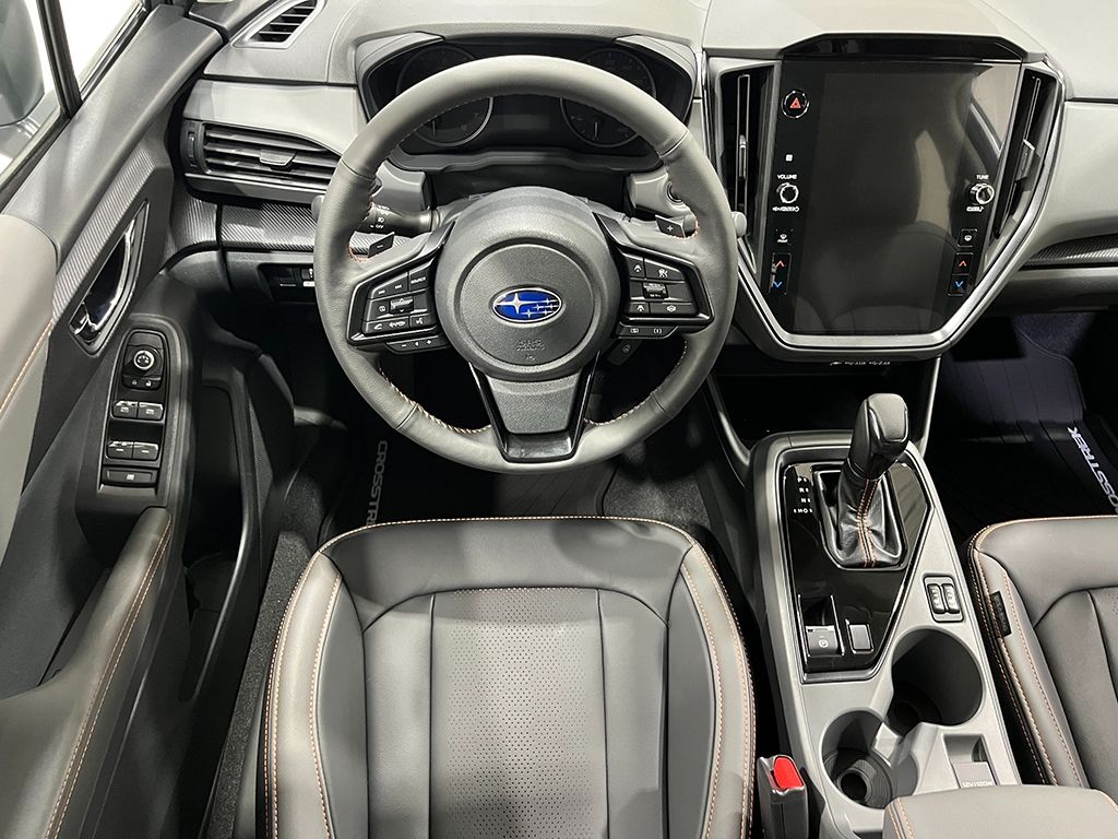 Thumbnail: 2026 Subaru Crosstrek - 9