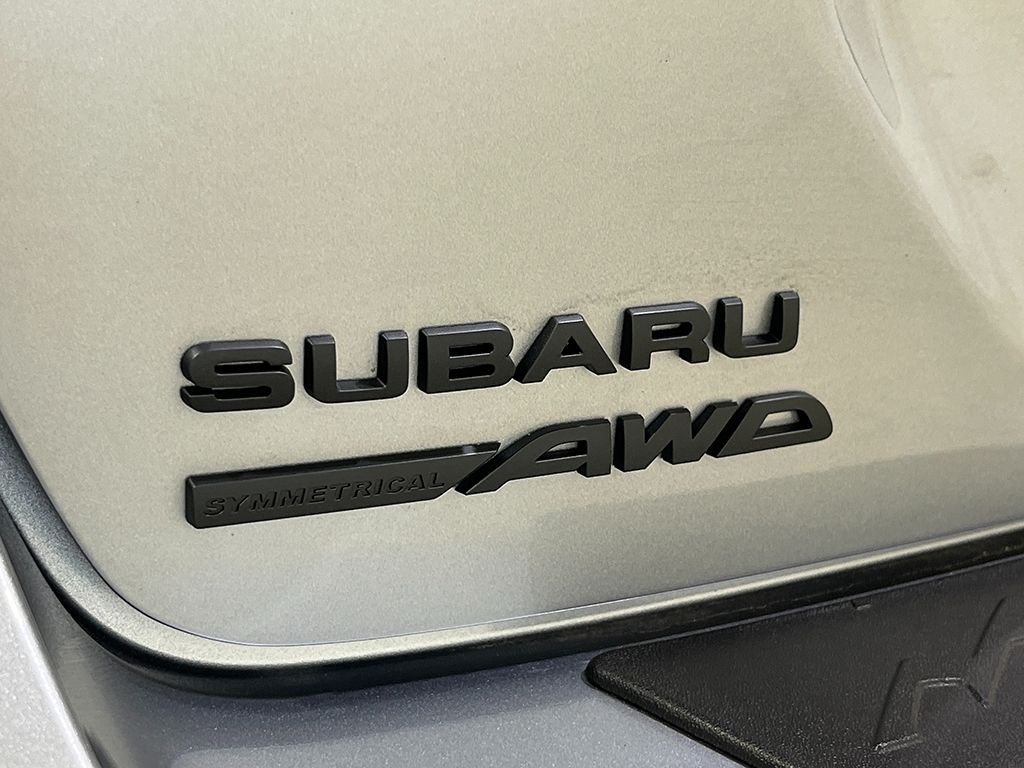 Thumbnail: 2026 Subaru Crosstrek - 7