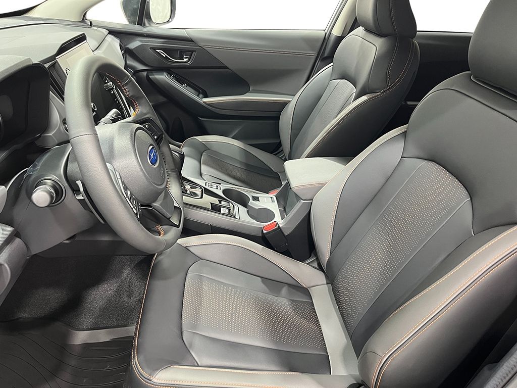 Thumbnail: 2026 Subaru Crosstrek - 10