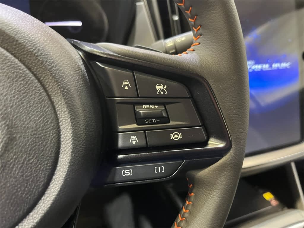 Thumbnail: 2025 Subaru Crosstrek - 21