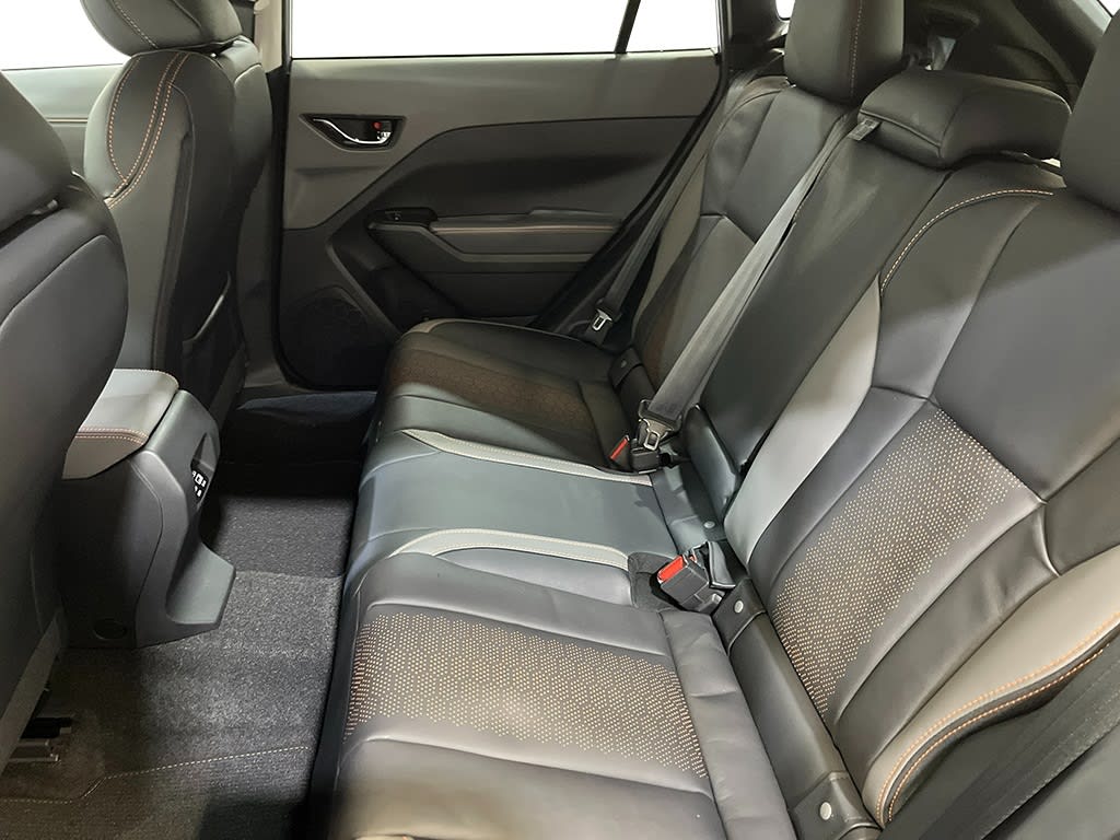 Thumbnail: 2025 Subaru Crosstrek - 10