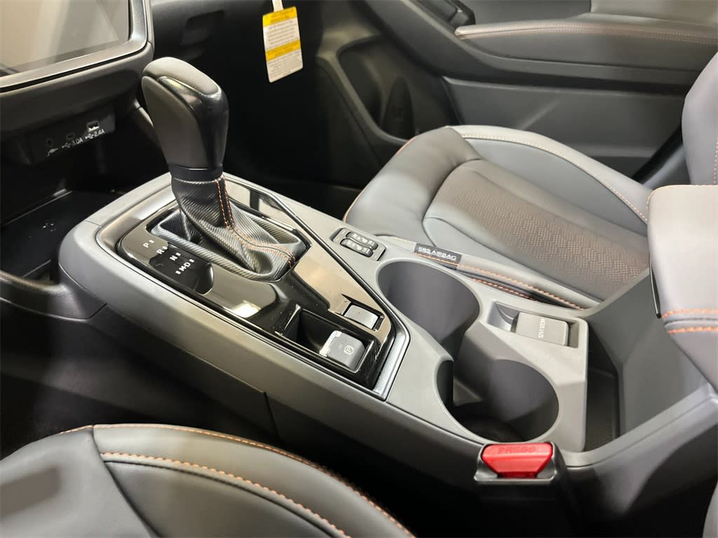 Thumbnail: 2025 Subaru Crosstrek - 12