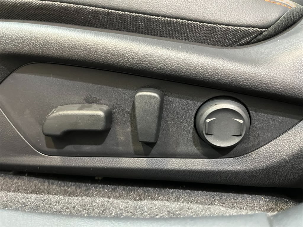 Thumbnail: 2025 Subaru Crosstrek - 18