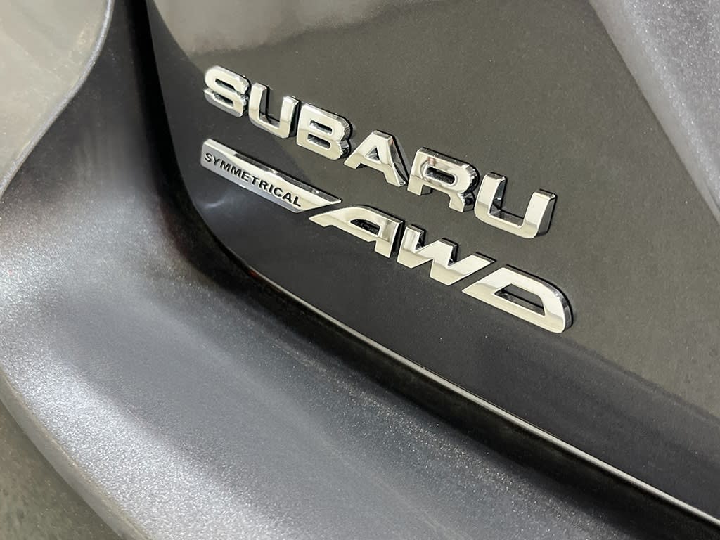 Thumbnail: 2025 Subaru Crosstrek - 7