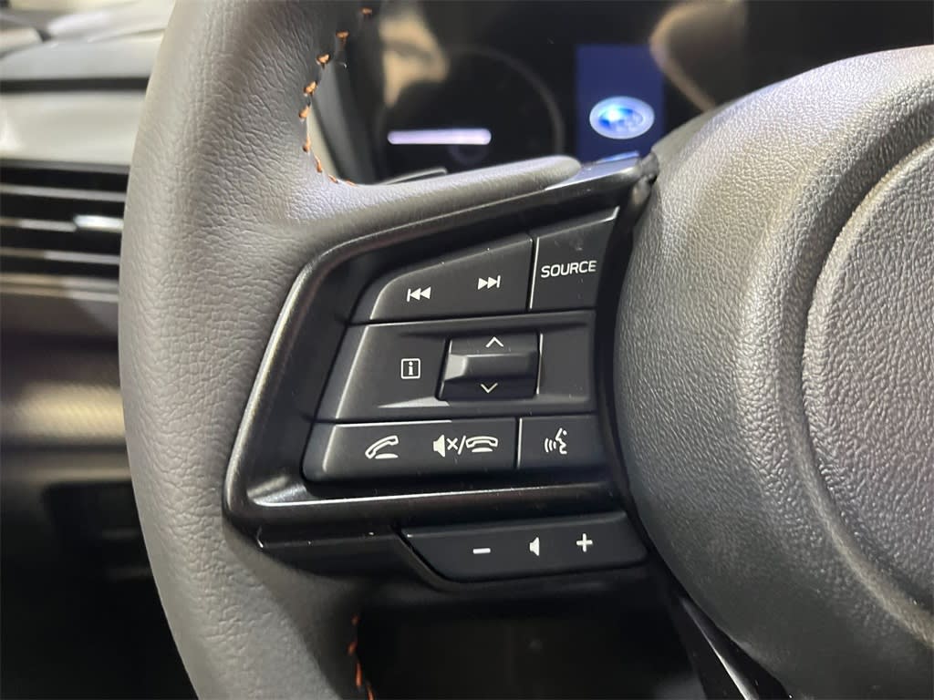 Thumbnail: 2025 Subaru Crosstrek - 20