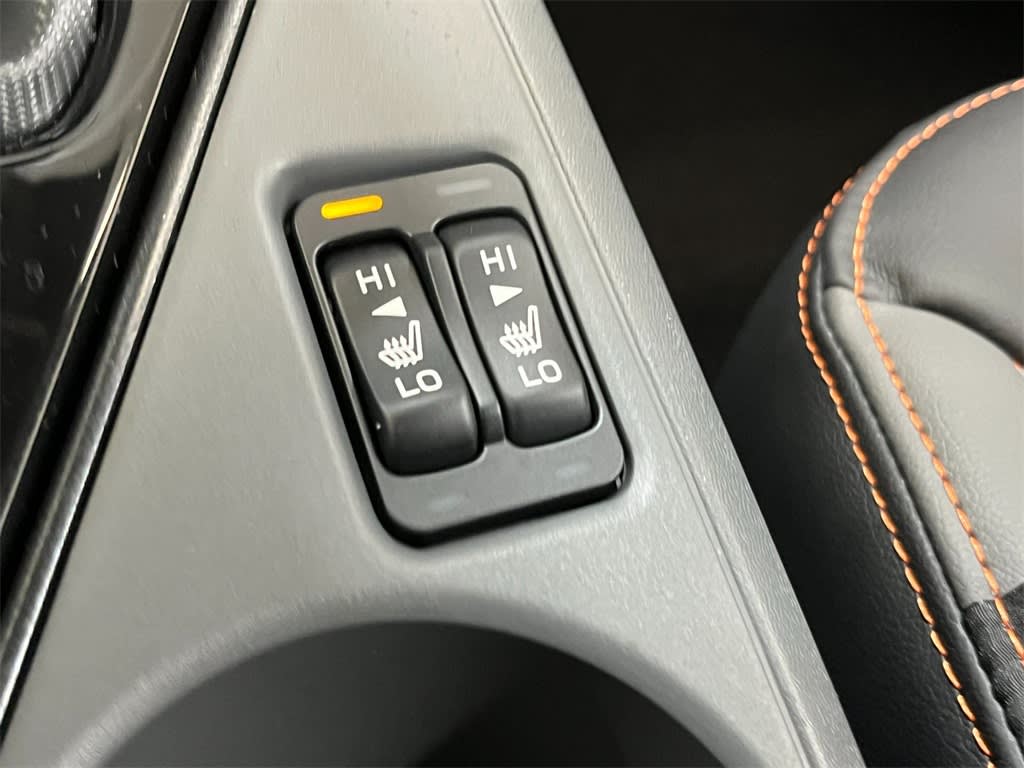 Thumbnail: 2025 Subaru Crosstrek - 22