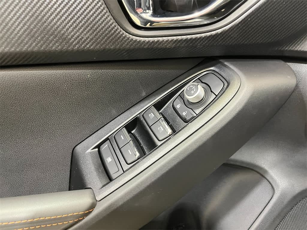 Thumbnail: 2025 Subaru Crosstrek - 19