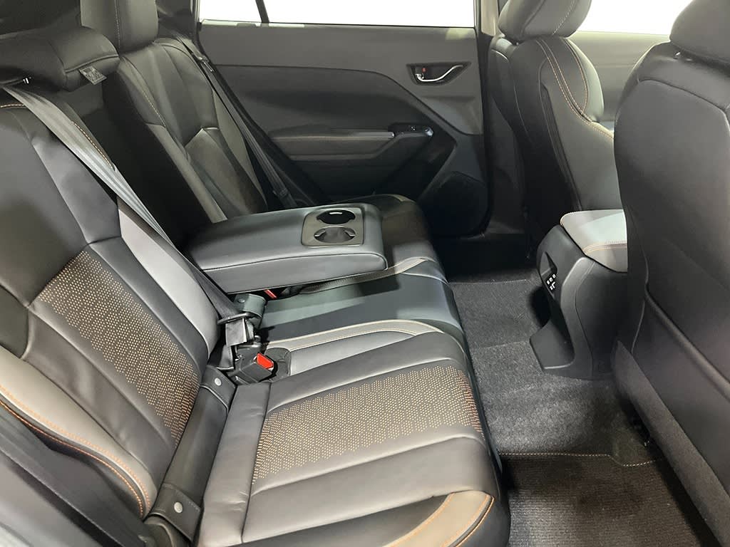 Thumbnail: 2025 Subaru Crosstrek - 24