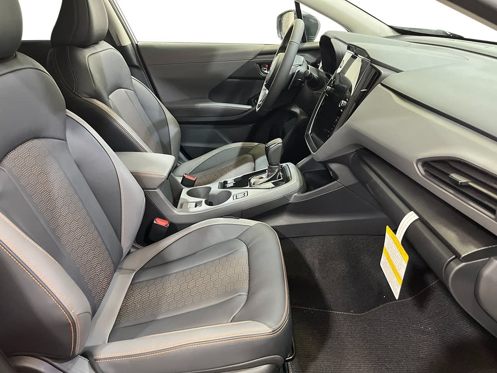 Thumbnail: 2025 Subaru Crosstrek - 9