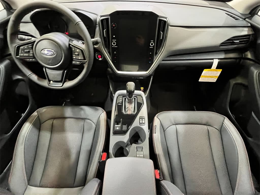 Thumbnail: 2025 Subaru Crosstrek - 2