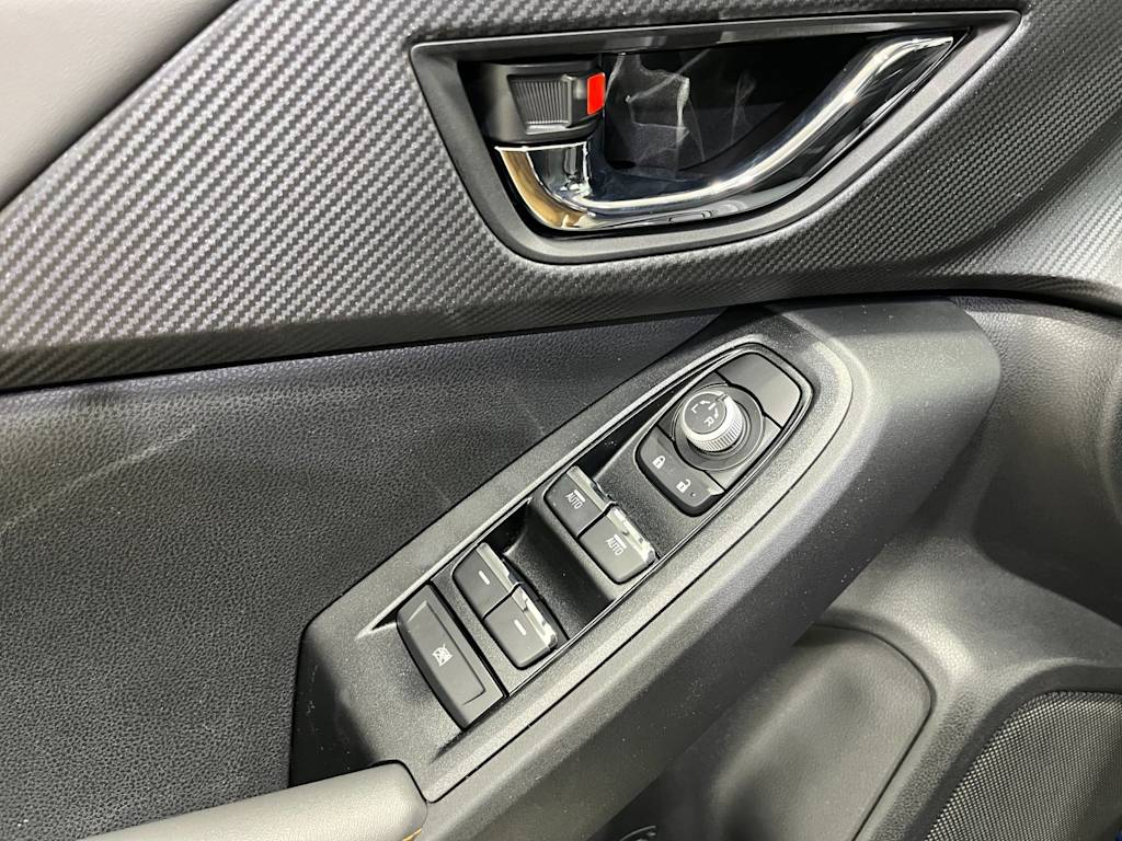 Thumbnail: 2026 Subaru Crosstrek - 21