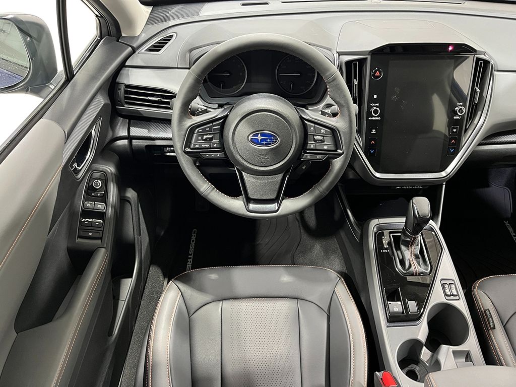 Thumbnail: 2026 Subaru Crosstrek - 9