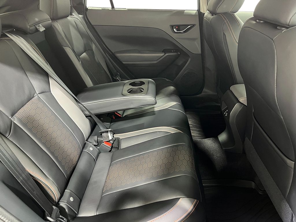 Thumbnail: 2026 Subaru Crosstrek - 11