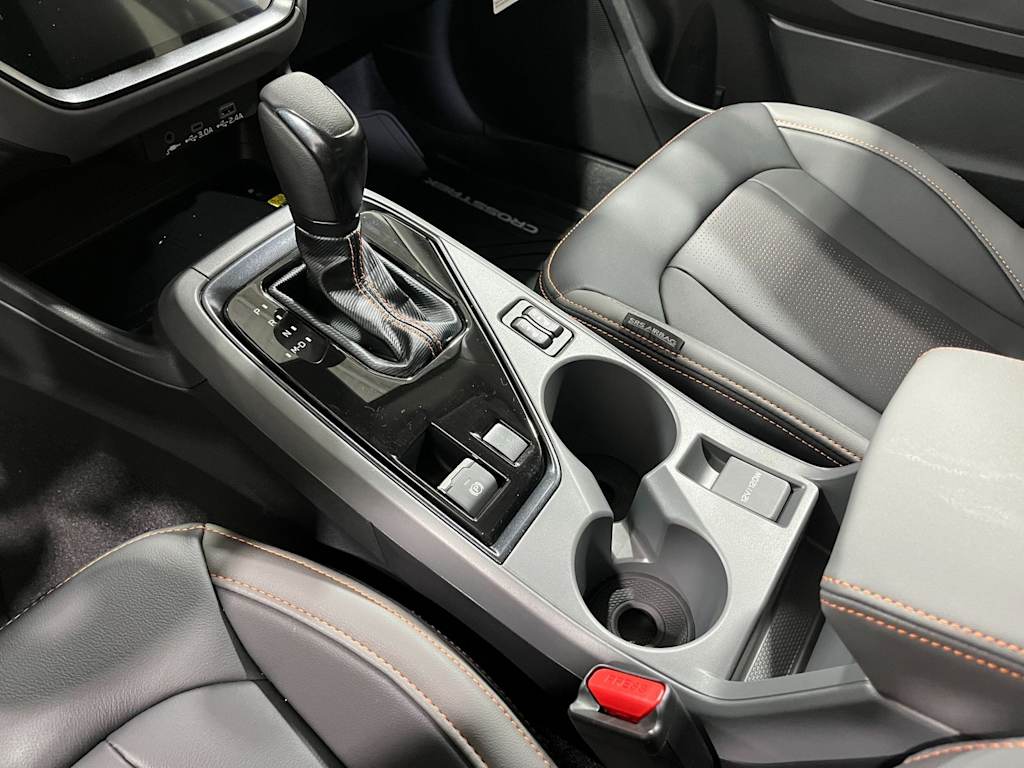 Thumbnail: 2026 Subaru Crosstrek - 26