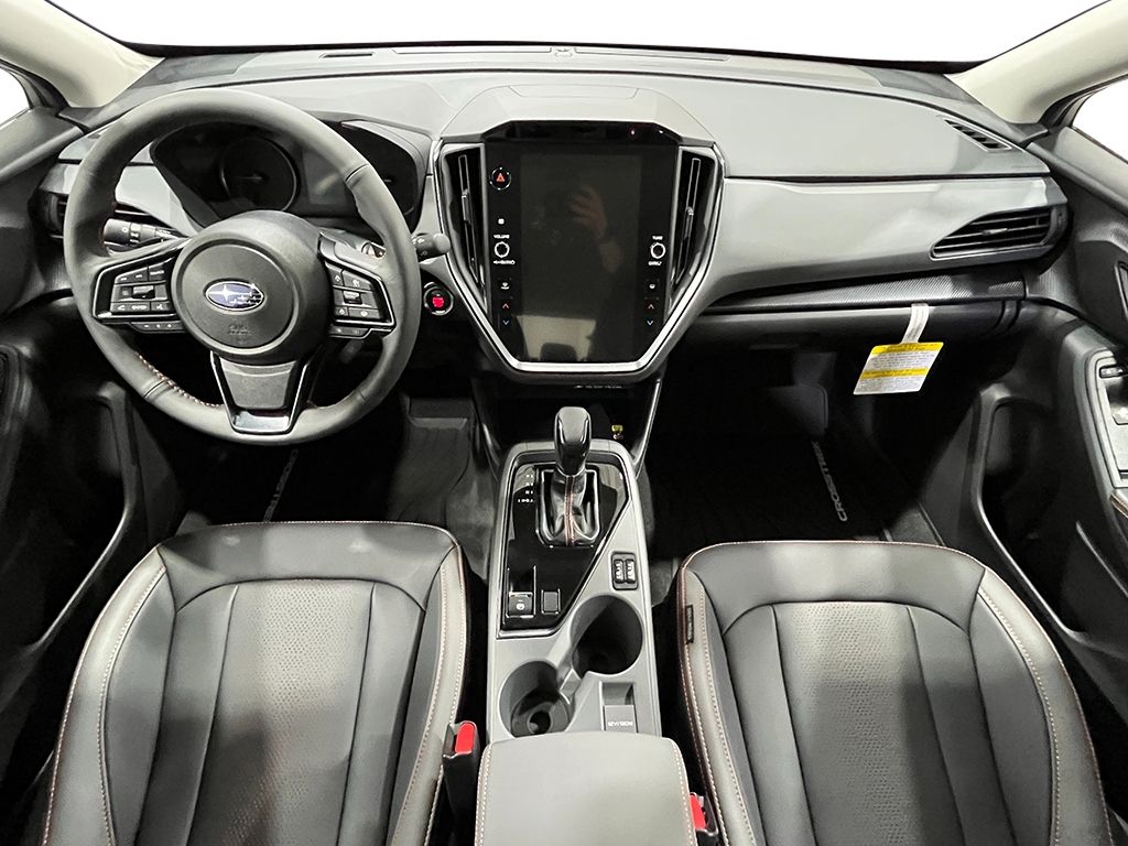 Thumbnail: 2026 Subaru Crosstrek - 2