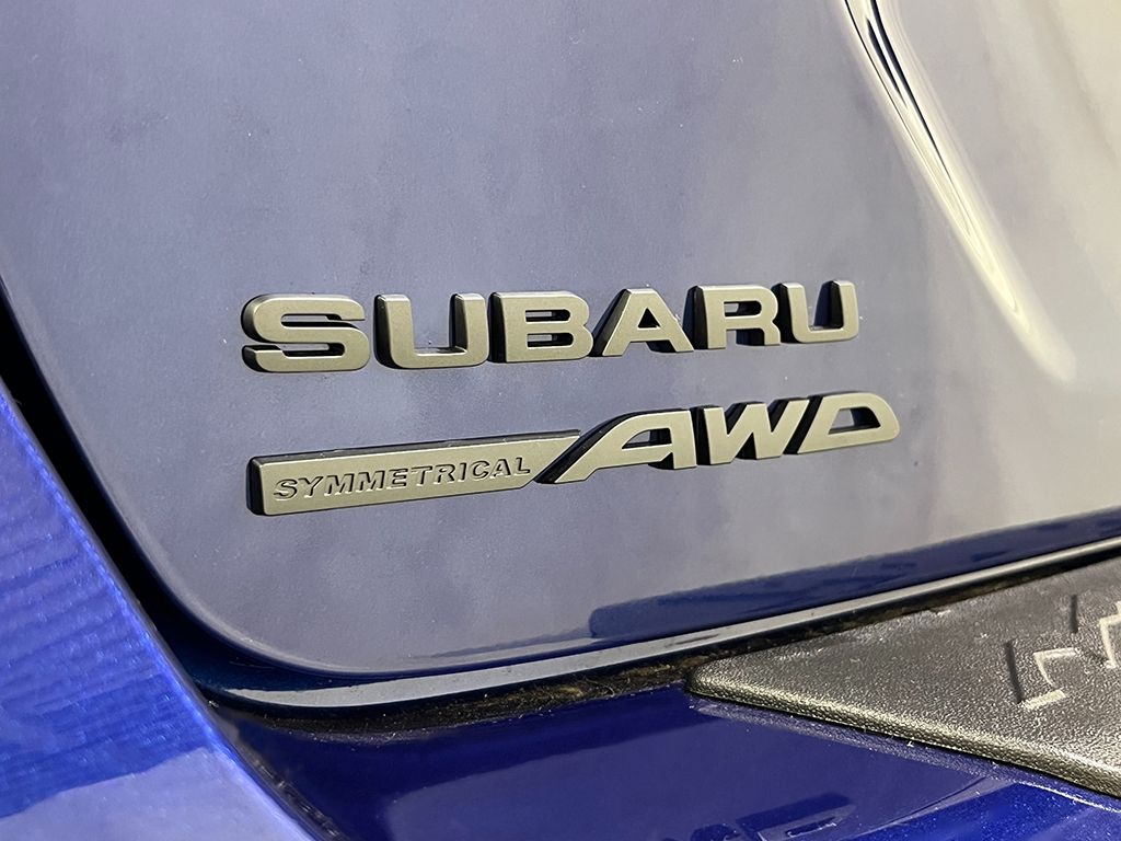 Thumbnail: 2026 Subaru Crosstrek - 7