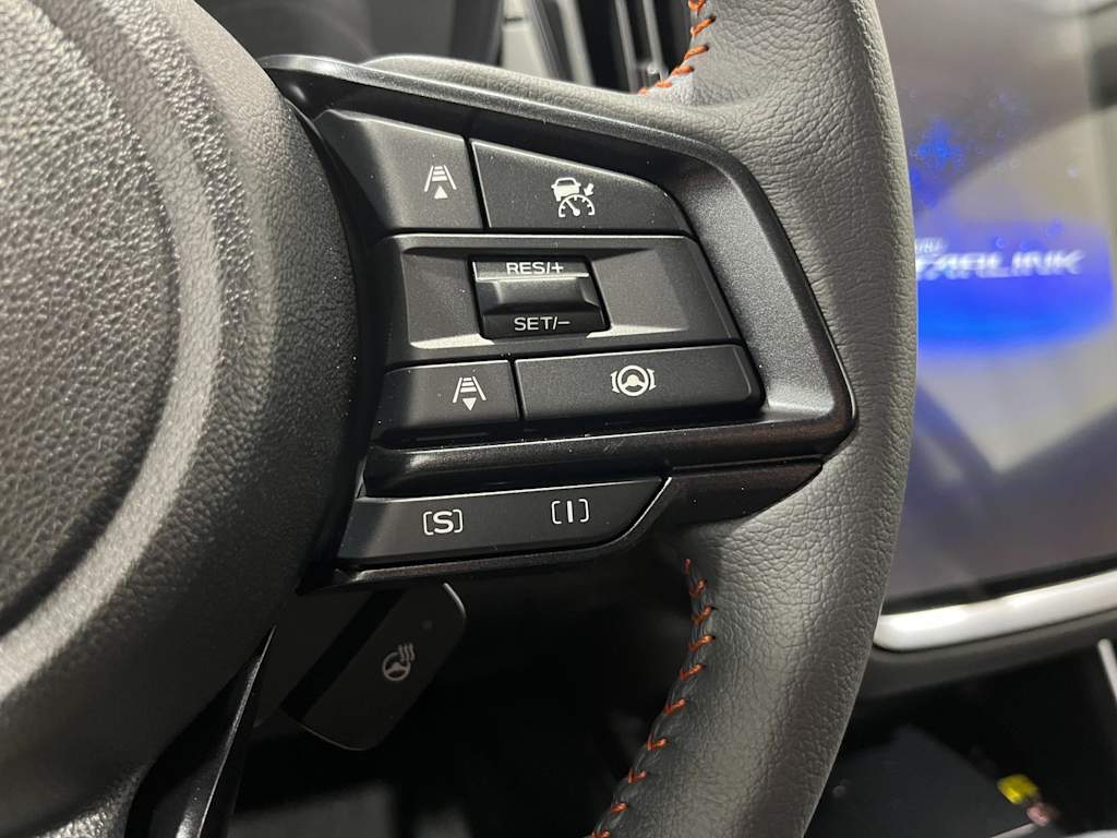 Thumbnail: 2026 Subaru Crosstrek - 23