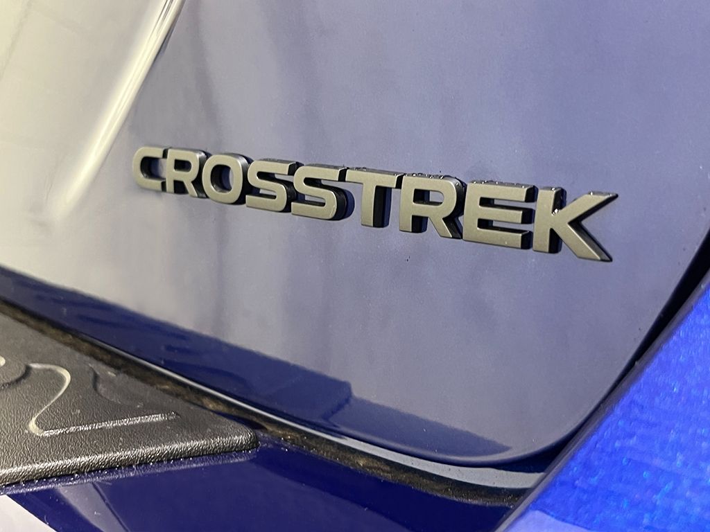 Thumbnail: 2026 Subaru Crosstrek - 19