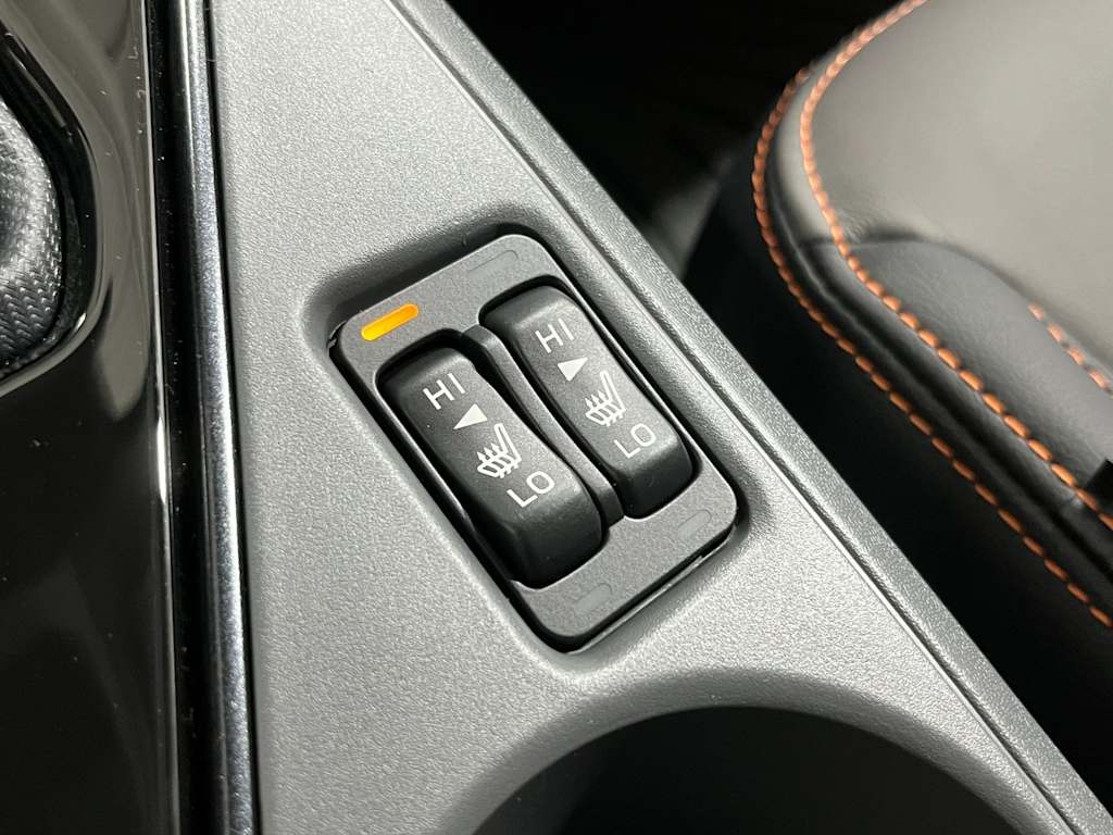 Thumbnail: 2026 Subaru Crosstrek - 14