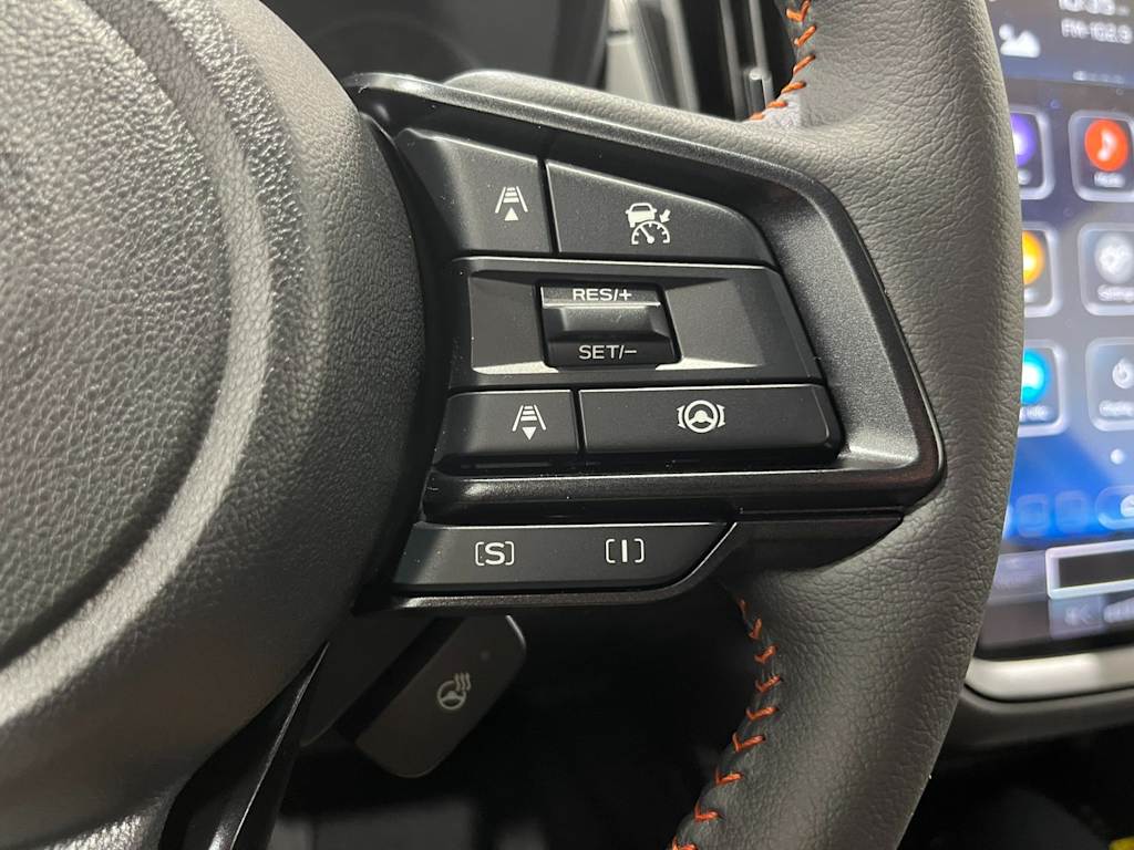 Thumbnail: 2026 Subaru Crosstrek - 23