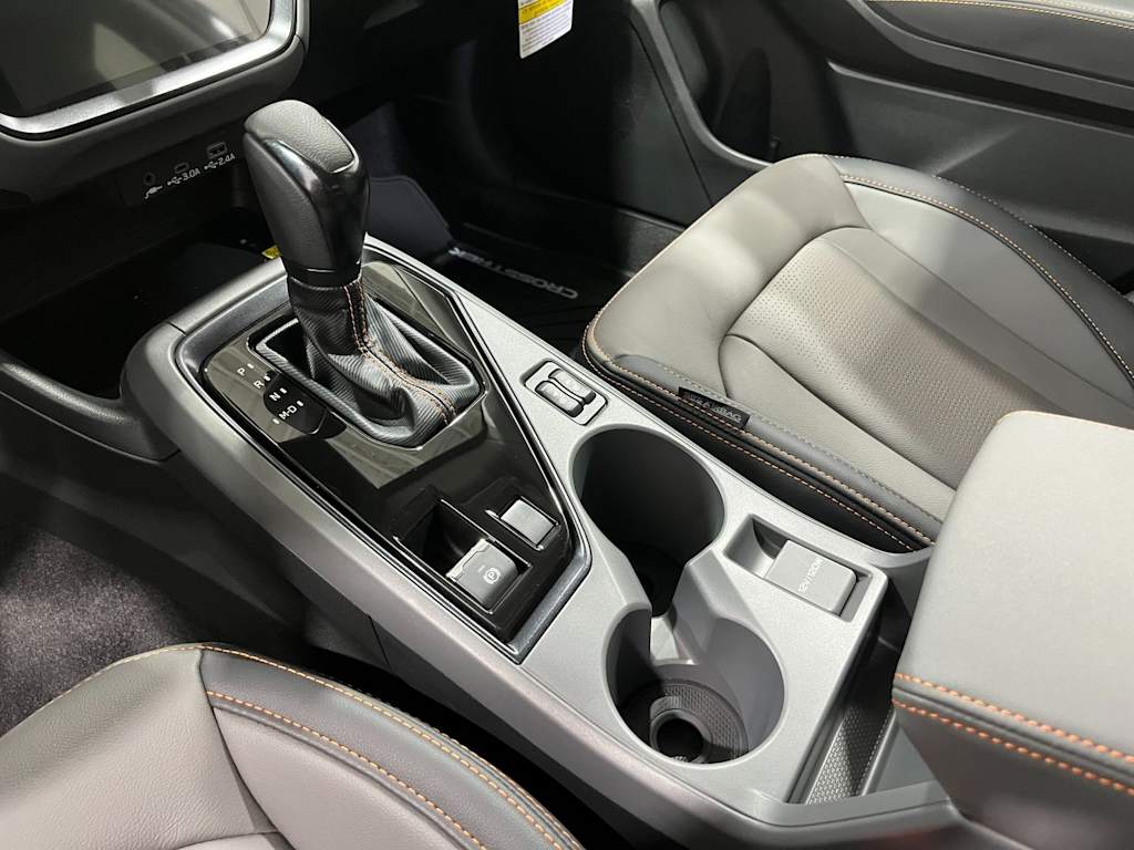 Thumbnail: 2026 Subaru Crosstrek - 25