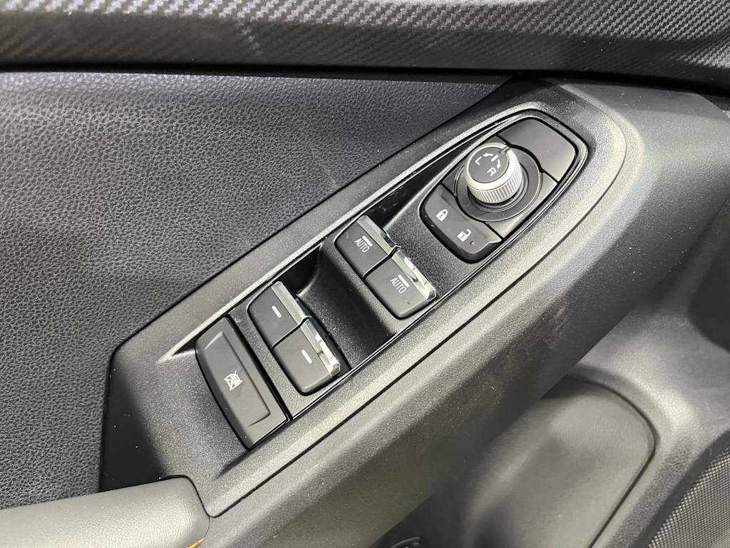 Thumbnail: 2026 Subaru Crosstrek - 21