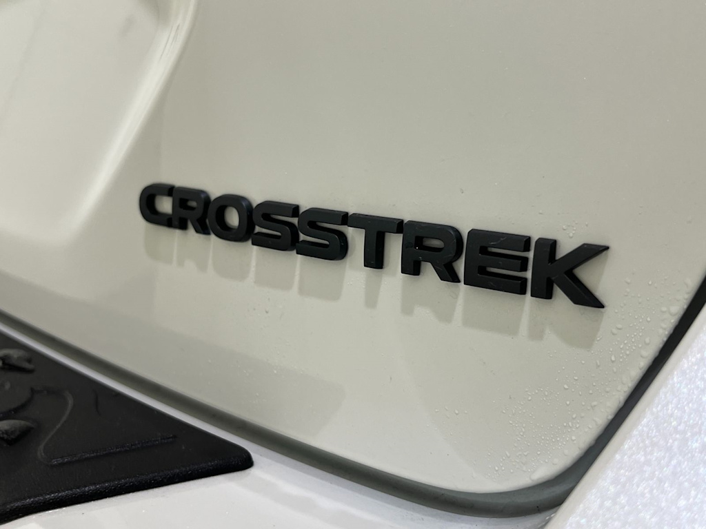 Thumbnail: 2026 Subaru Crosstrek - 19
