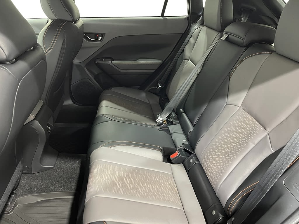 Thumbnail: 2026 Subaru Crosstrek - 12