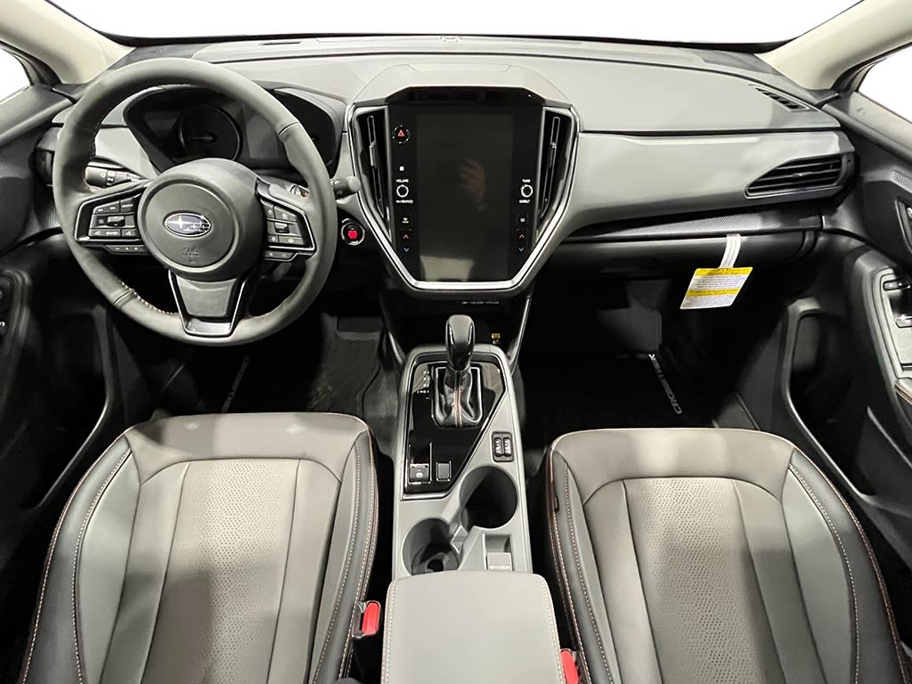 Thumbnail: 2026 Subaru Crosstrek - 2