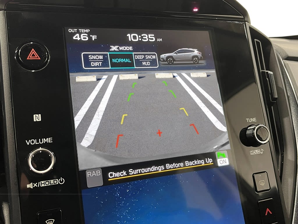 Thumbnail: 2026 Subaru Crosstrek - 13