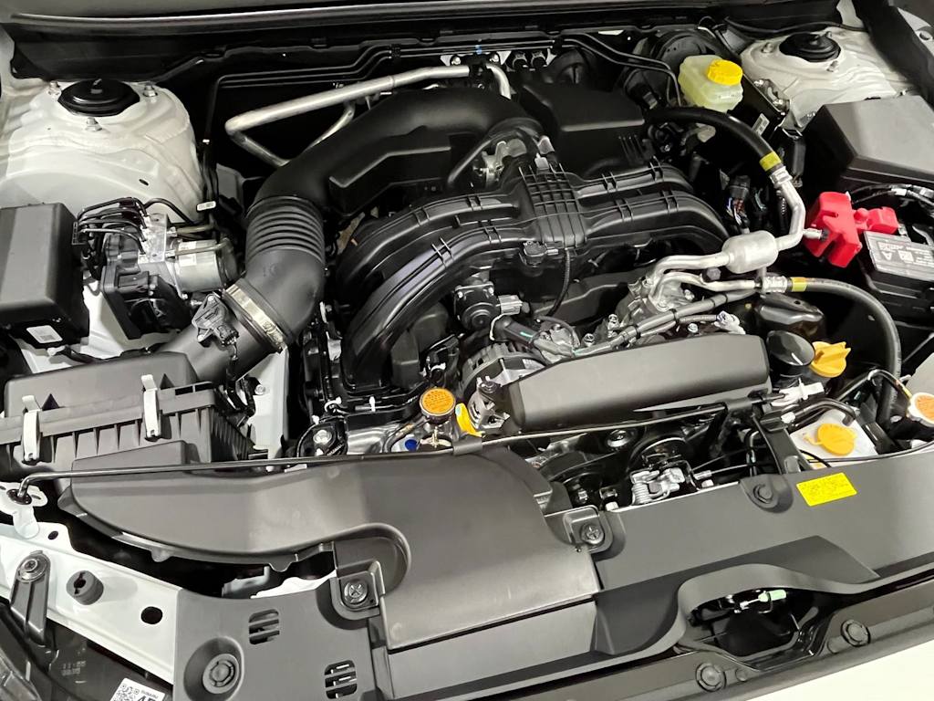 Thumbnail: 2026 Subaru Crosstrek - 8