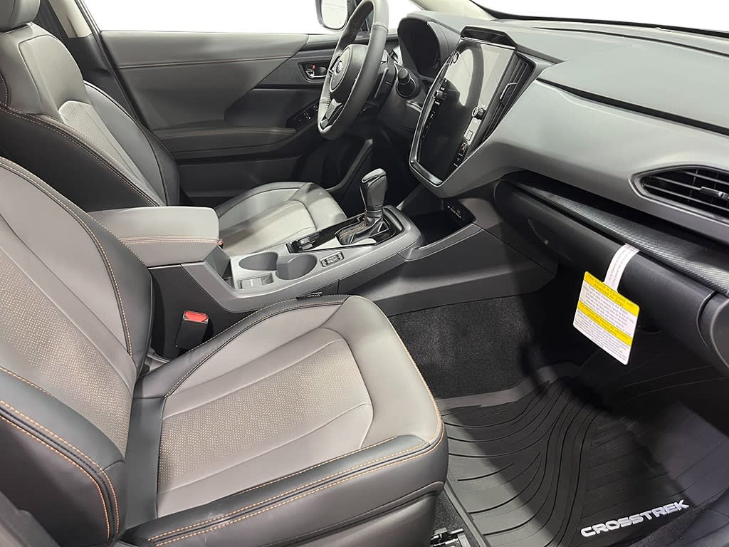 Thumbnail: 2026 Subaru Crosstrek - 11